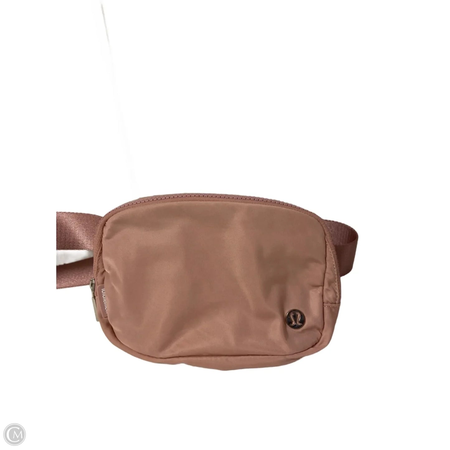 Belt Bag By Lululemon, Size: Medium
