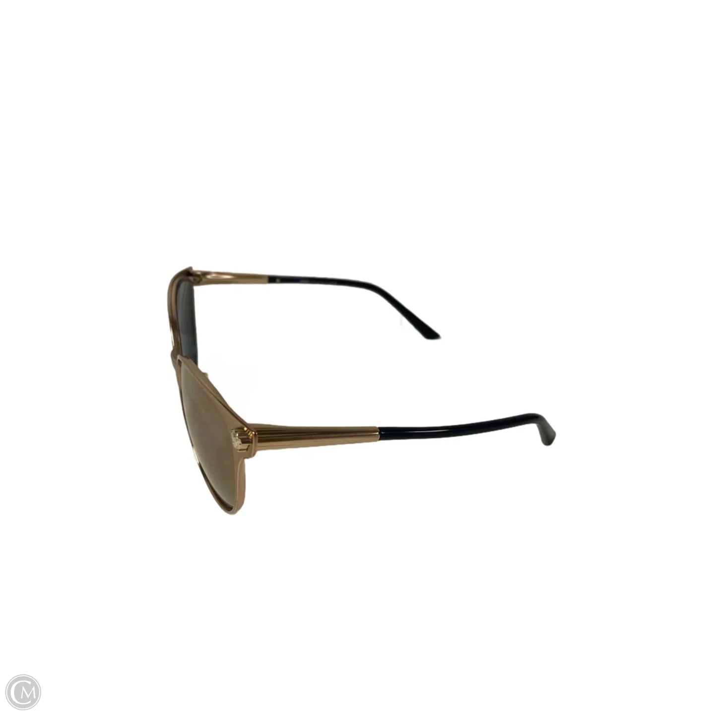 Sunglasses Luxury Designer By Versace