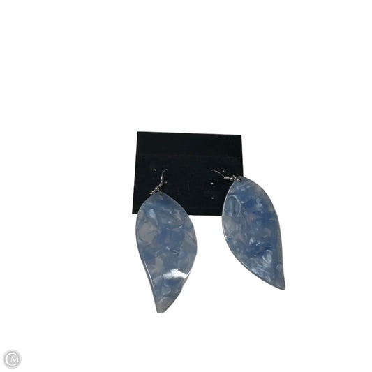 Earrings Dangle/drop By Clothes Mentor