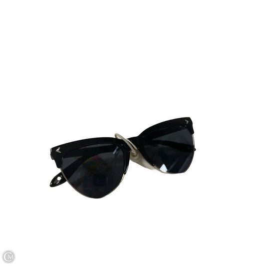 Sunglasses By Retro, Size: Medium