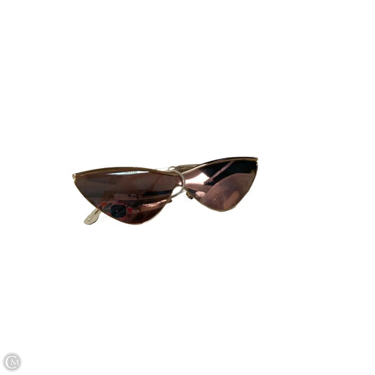 Sunglasses By Retro, Size: Medium