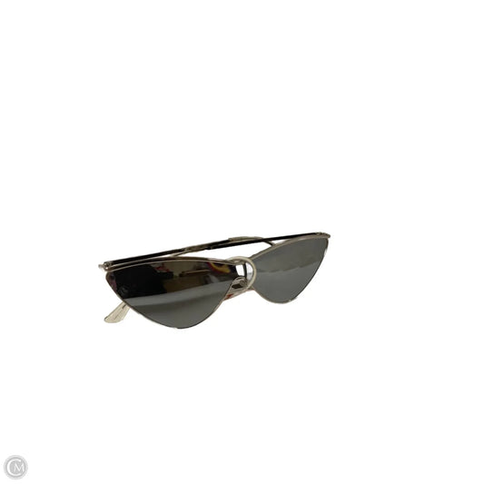 Sunglasses By Retro, Size: Medium