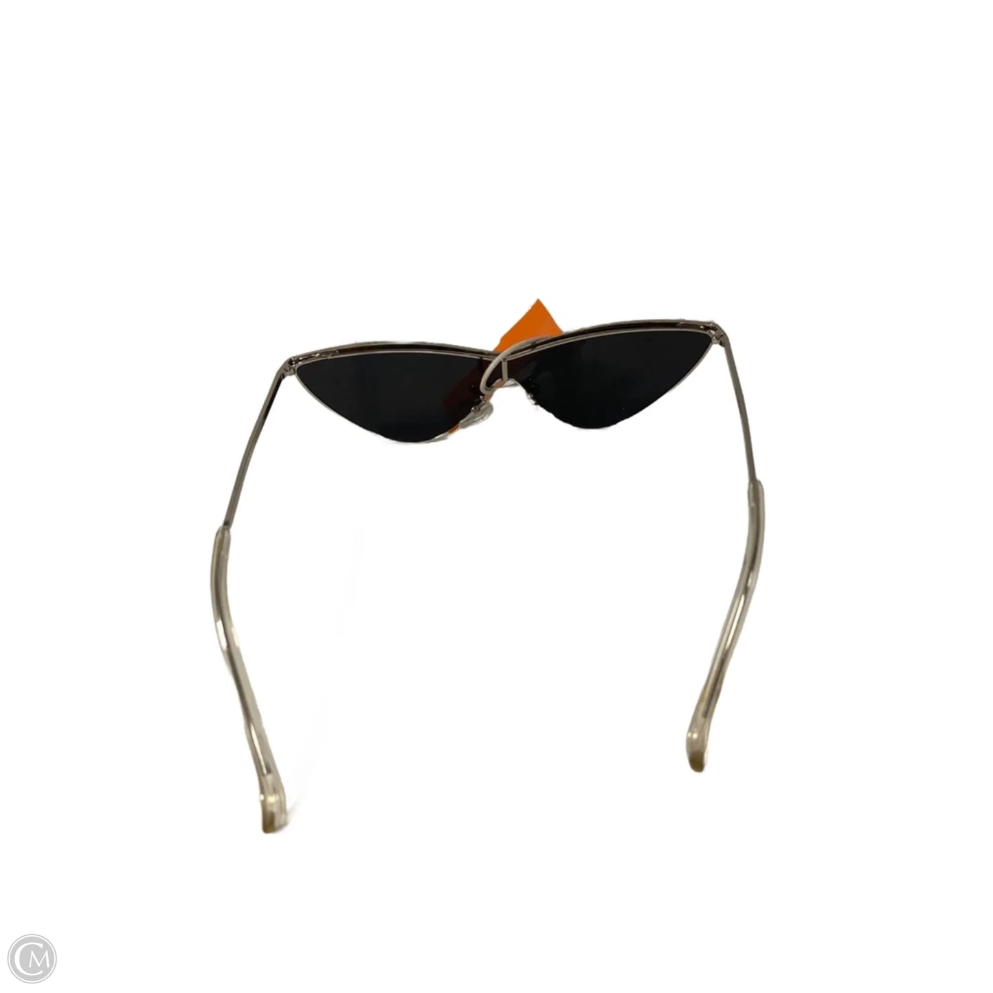 Sunglasses By Retro, Size: Medium