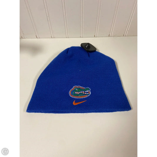 Hat Beanie By Nike Apparel