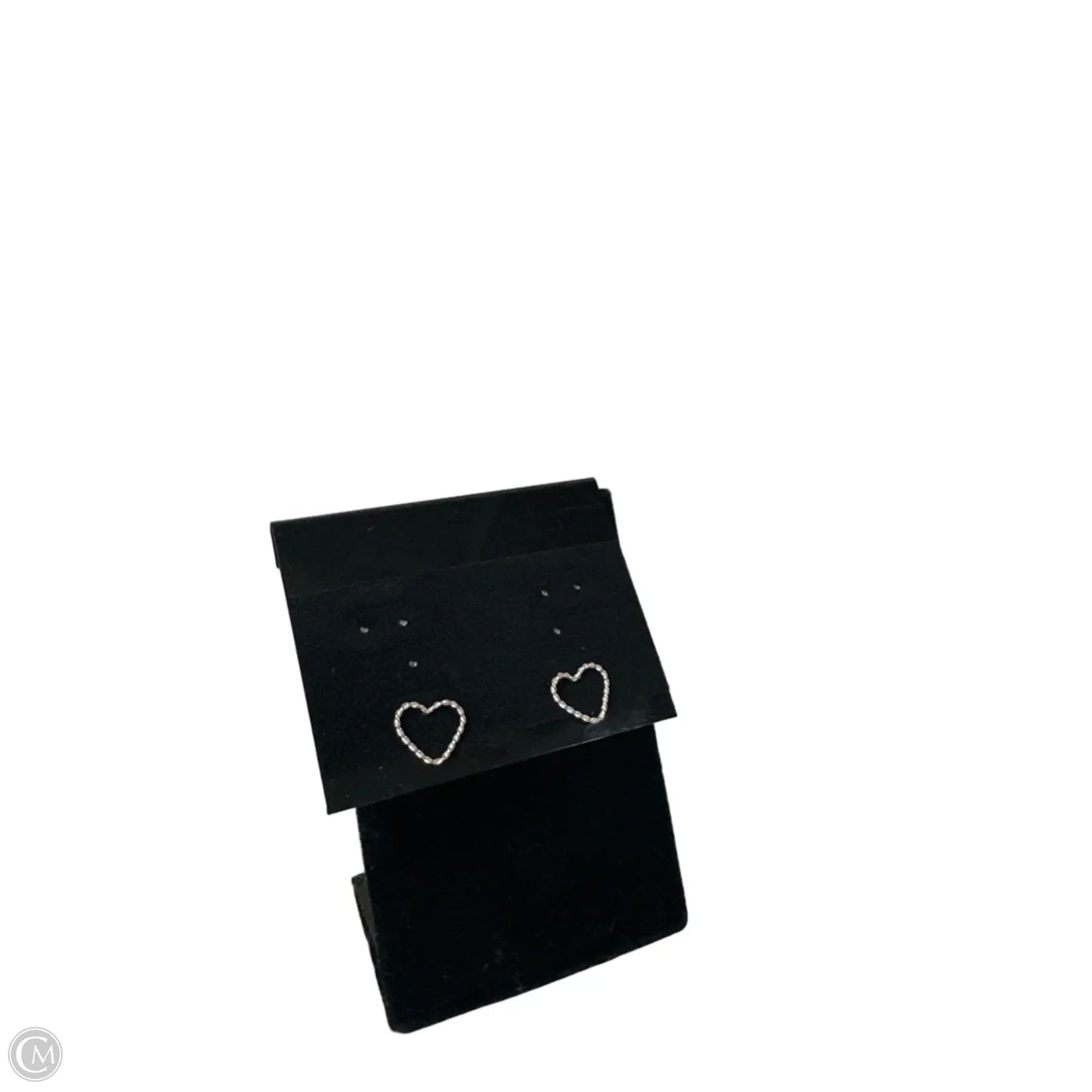 Earrings Sterling Silver By Clothes Mentor