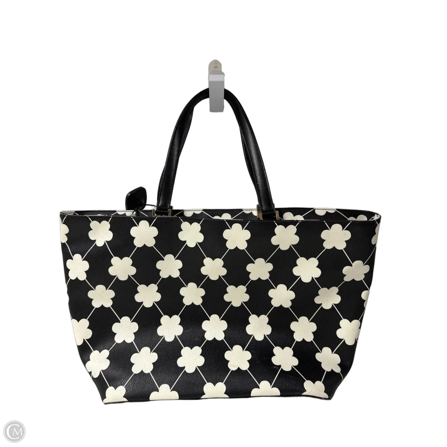 Handbag Designer By Kate Spade, Size: Large