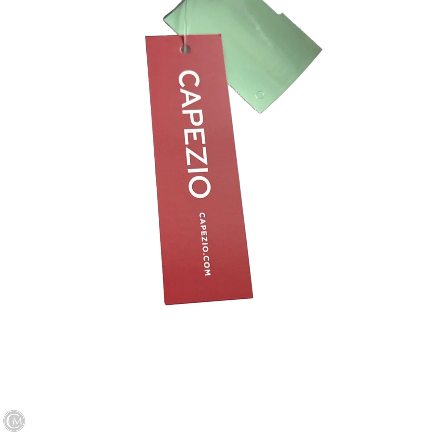 Bodysuit By Capezio In Black, Size: M