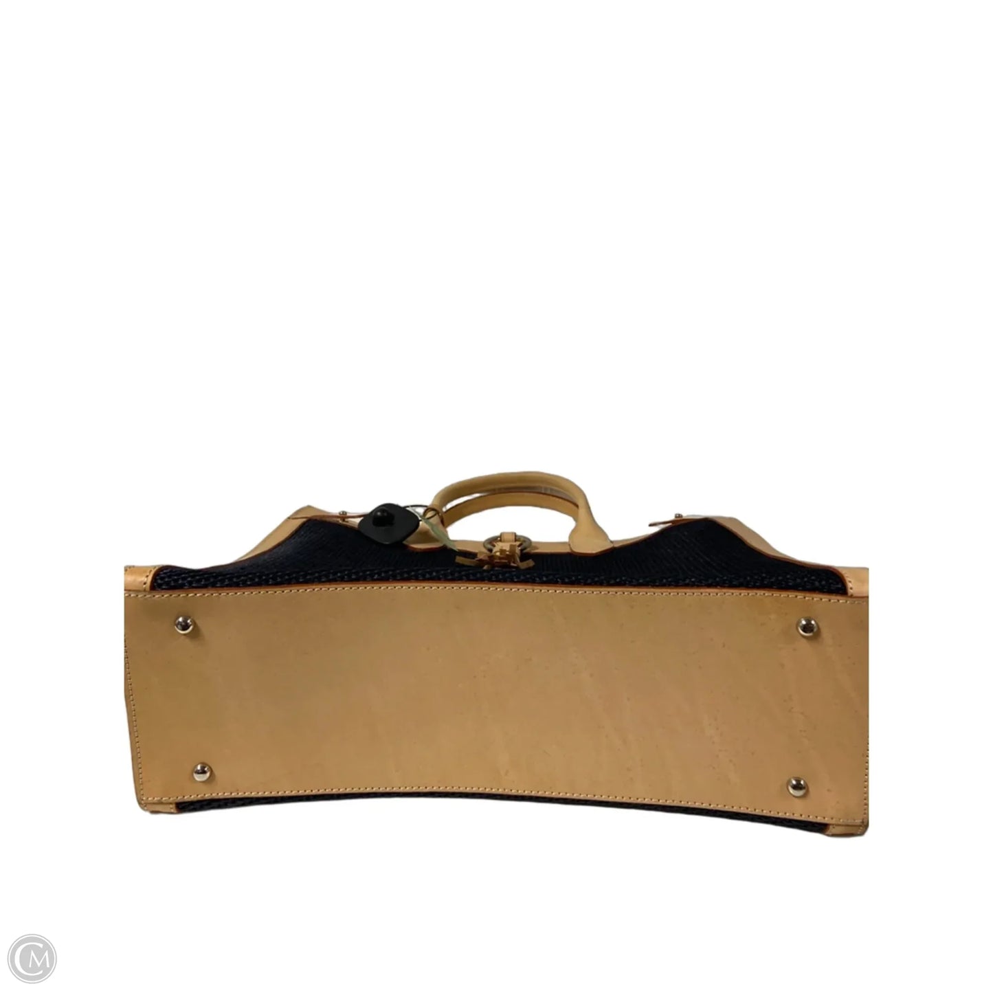 Handbag Designer By Dooney And Bourke, Size: Large