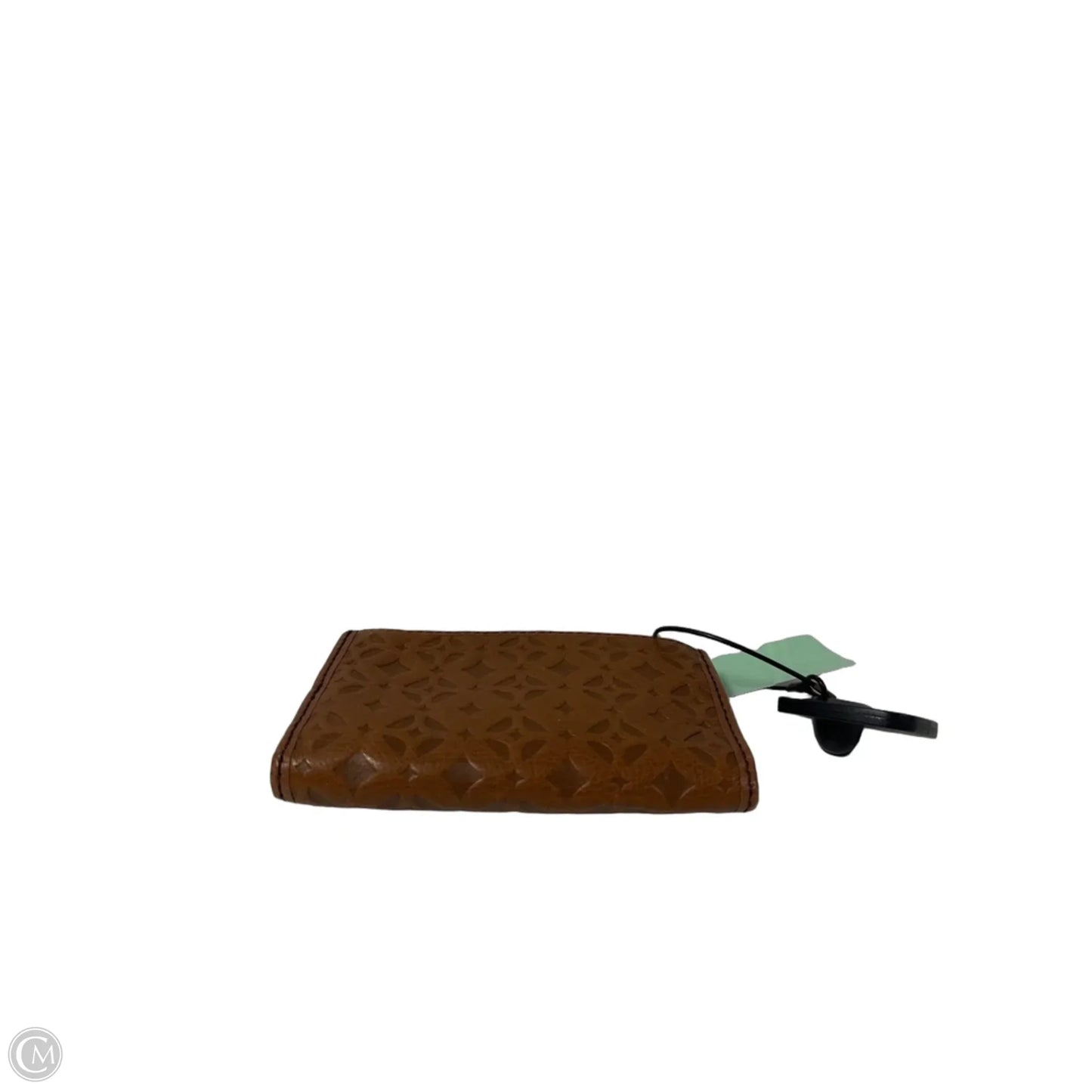 Wallet By Fossil, Size: Small