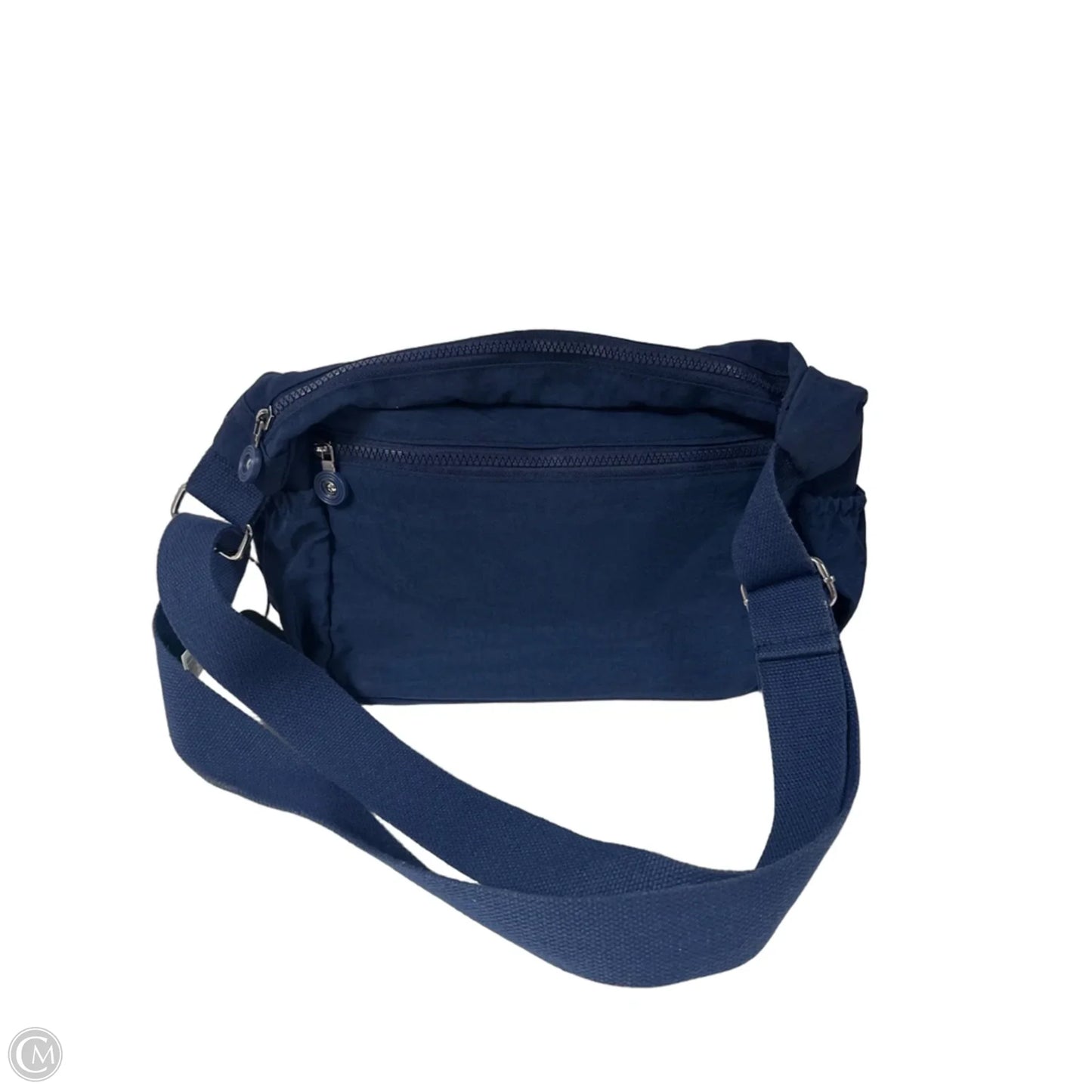 Crossbody By Clothes Mentor, Size: Large