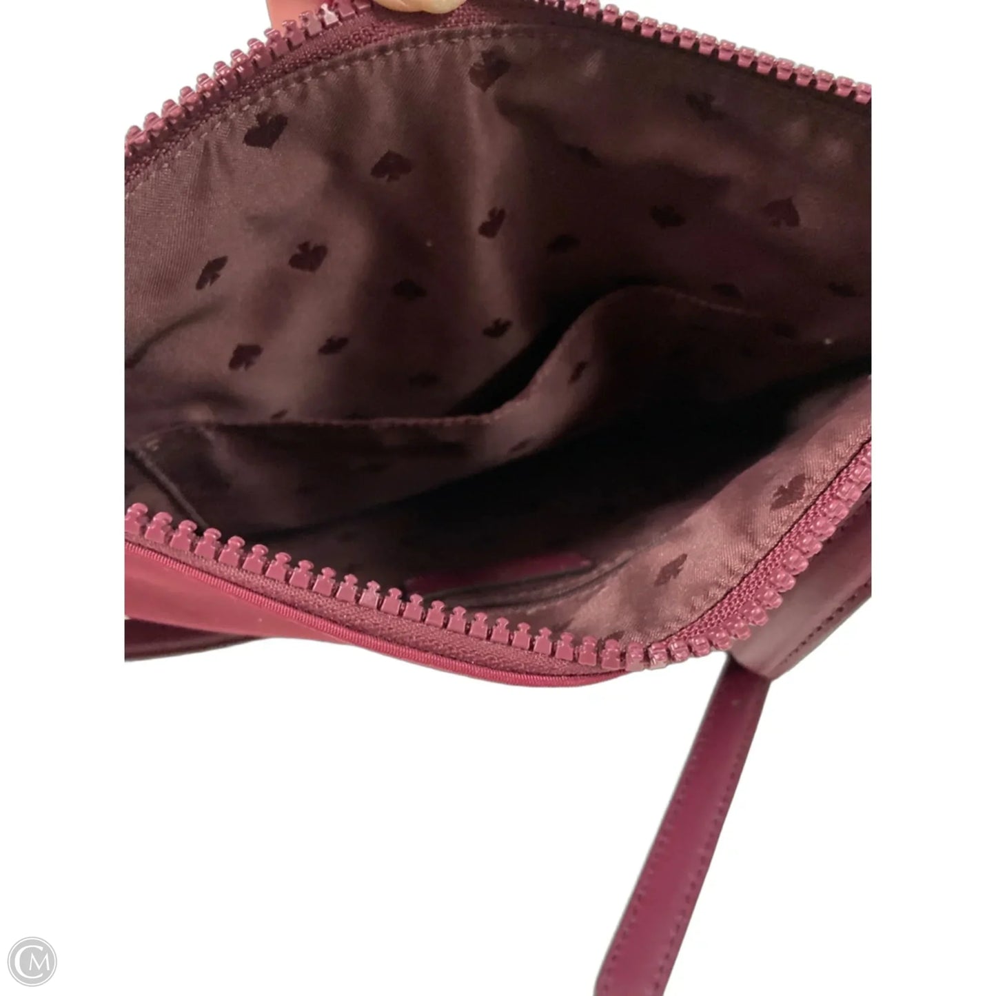 Crossbody Designer By Kate Spade, Size: Large