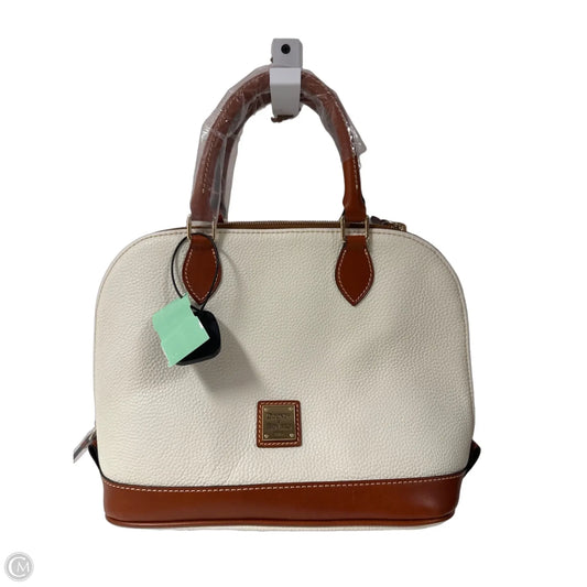 Handbag Designer By Dooney And Bourke, Size: Medium