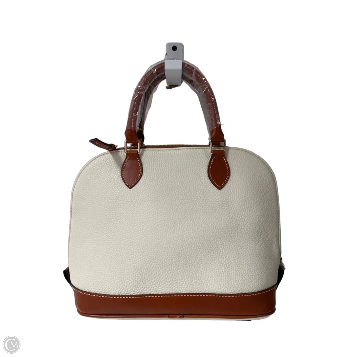 Handbag Designer By Dooney And Bourke, Size: Medium