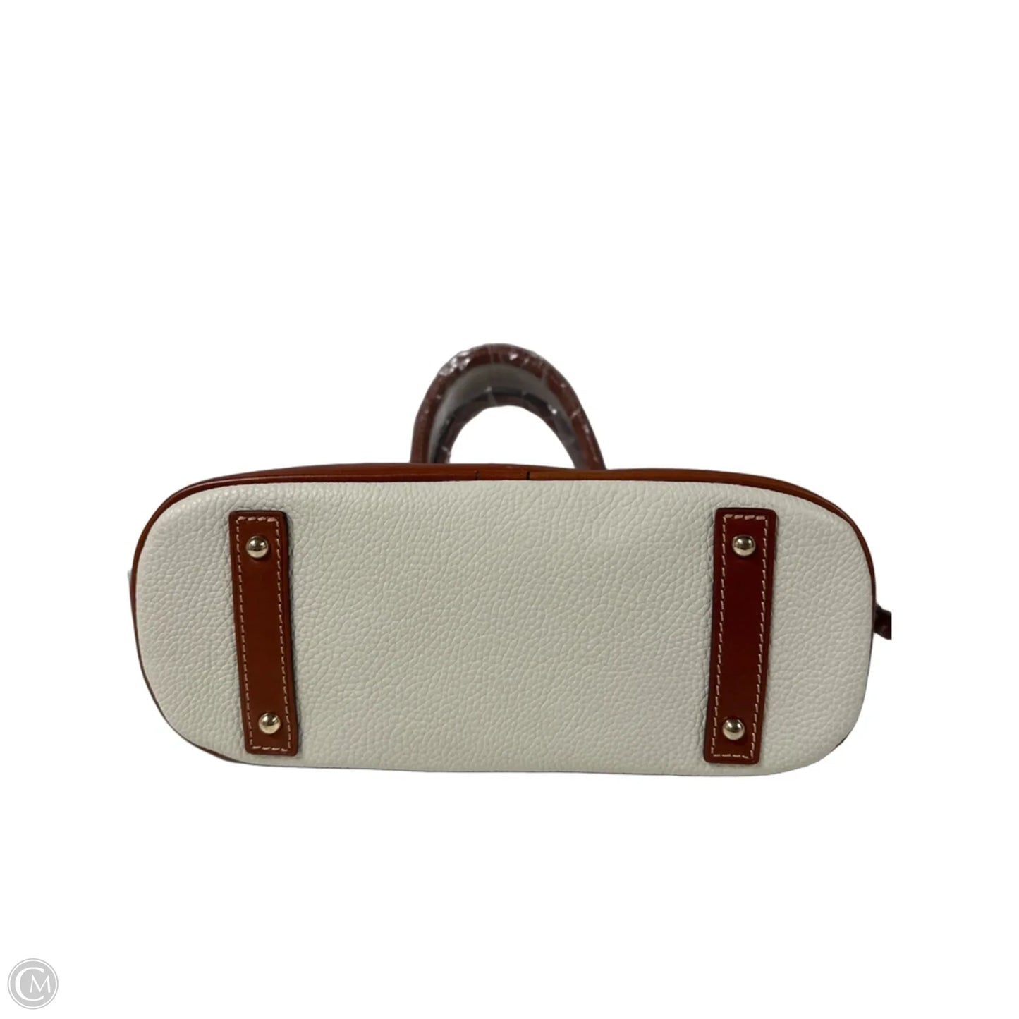 Handbag Designer By Dooney And Bourke, Size: Medium
