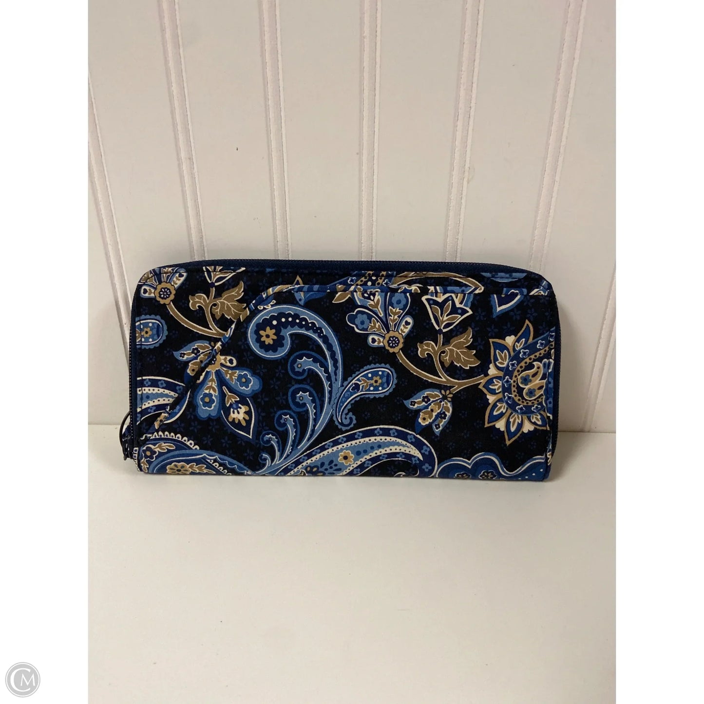 Wallet By Vera Bradley, Size: Medium