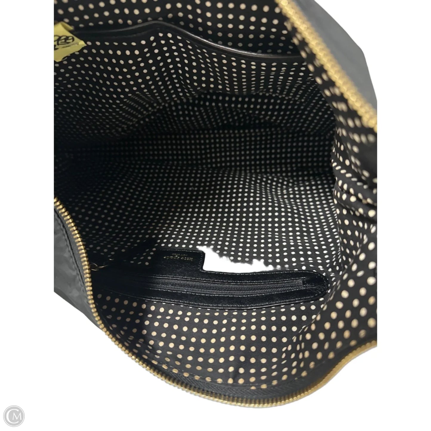 Handbag Designer By Kate Spade, Size: Large