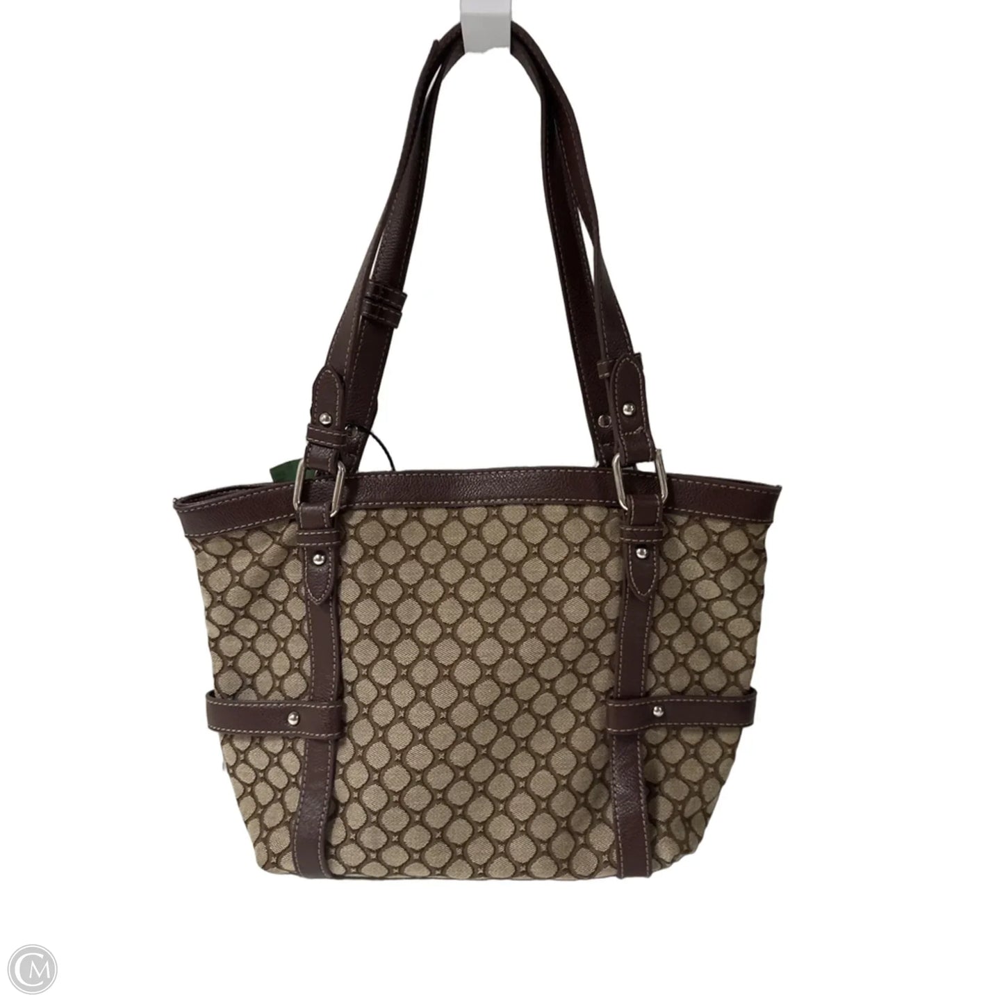 Handbag By Nine West, Size: Medium