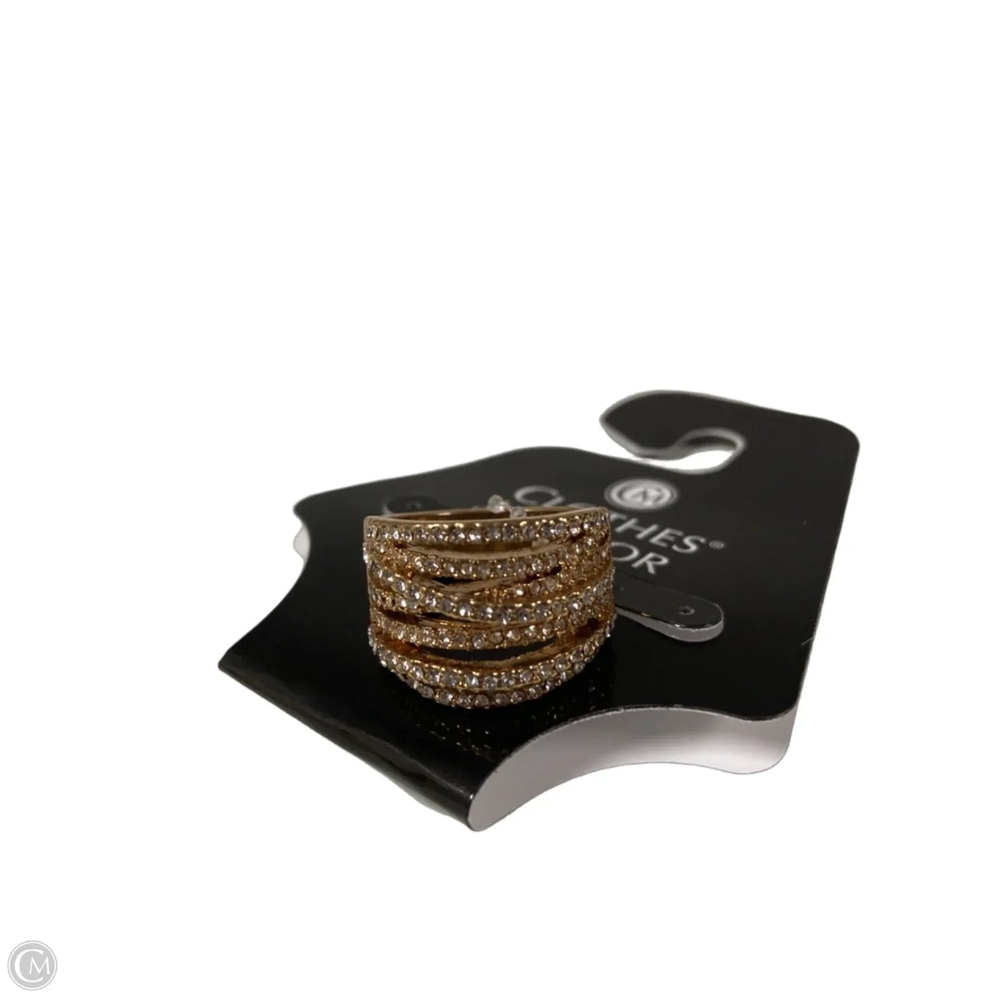 Ring Other By Clothes Mentor, Size: 8