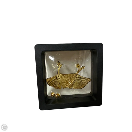 Earrings Statement By Clothes Mentor