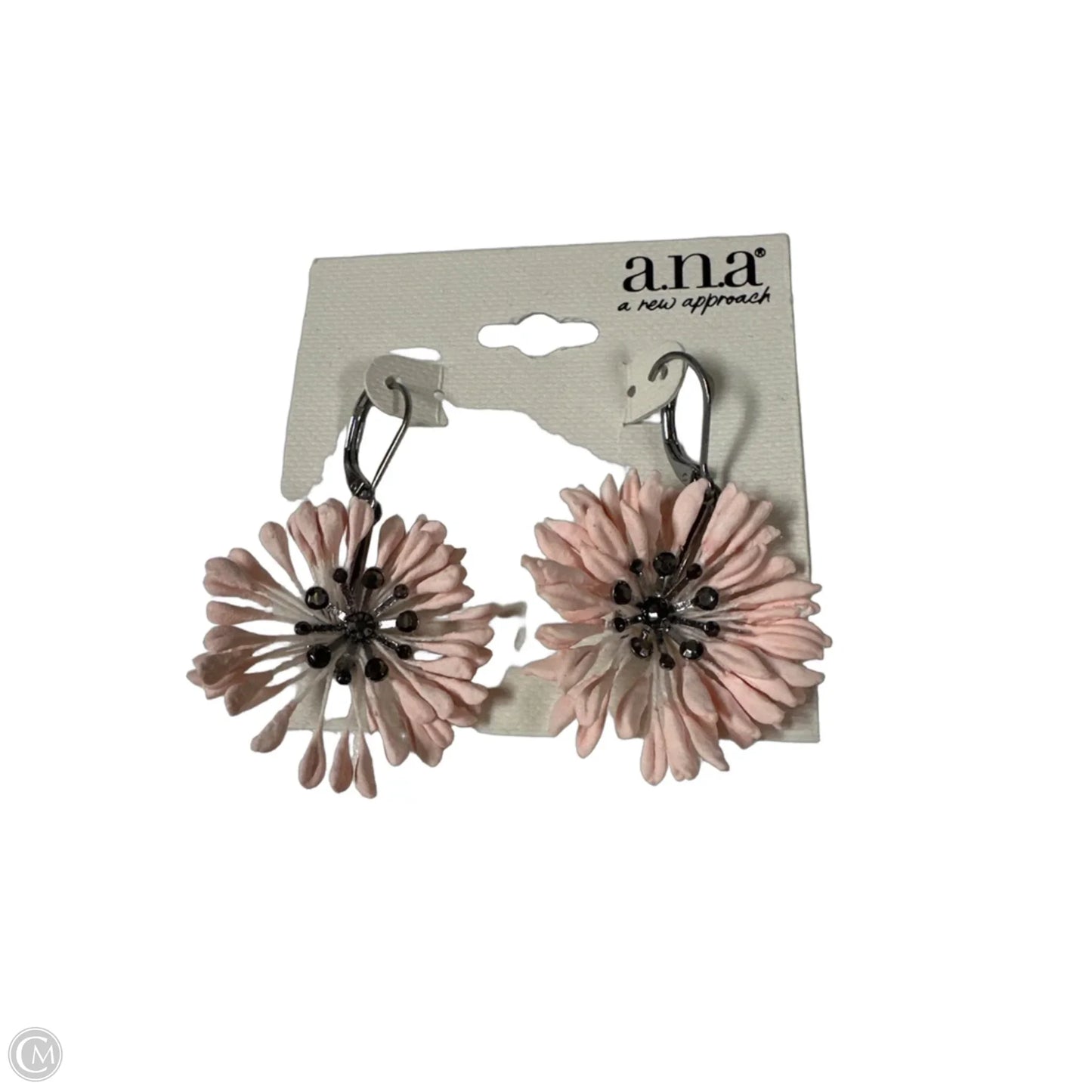 Earrings Statement By Ana
