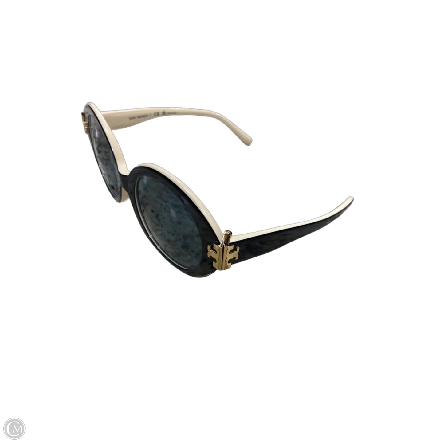 Sunglasses Designer By Tory Burch