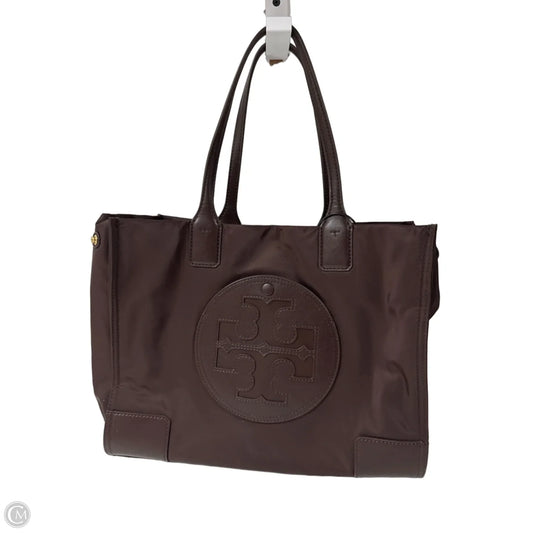 Handbag Designer By Tory Burch, Size: Large