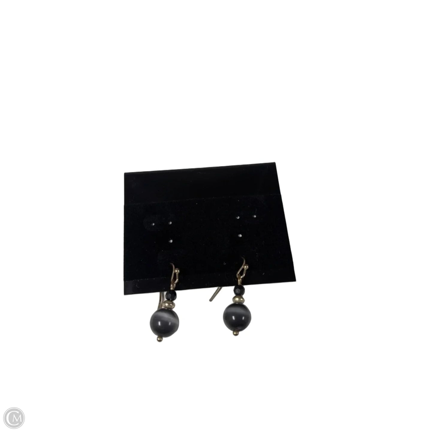 Earrings Dangle/drop By Clothes Mentor