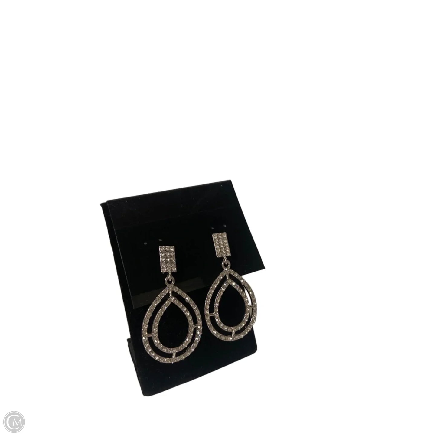 Earrings Hoop By Clothes Mentor