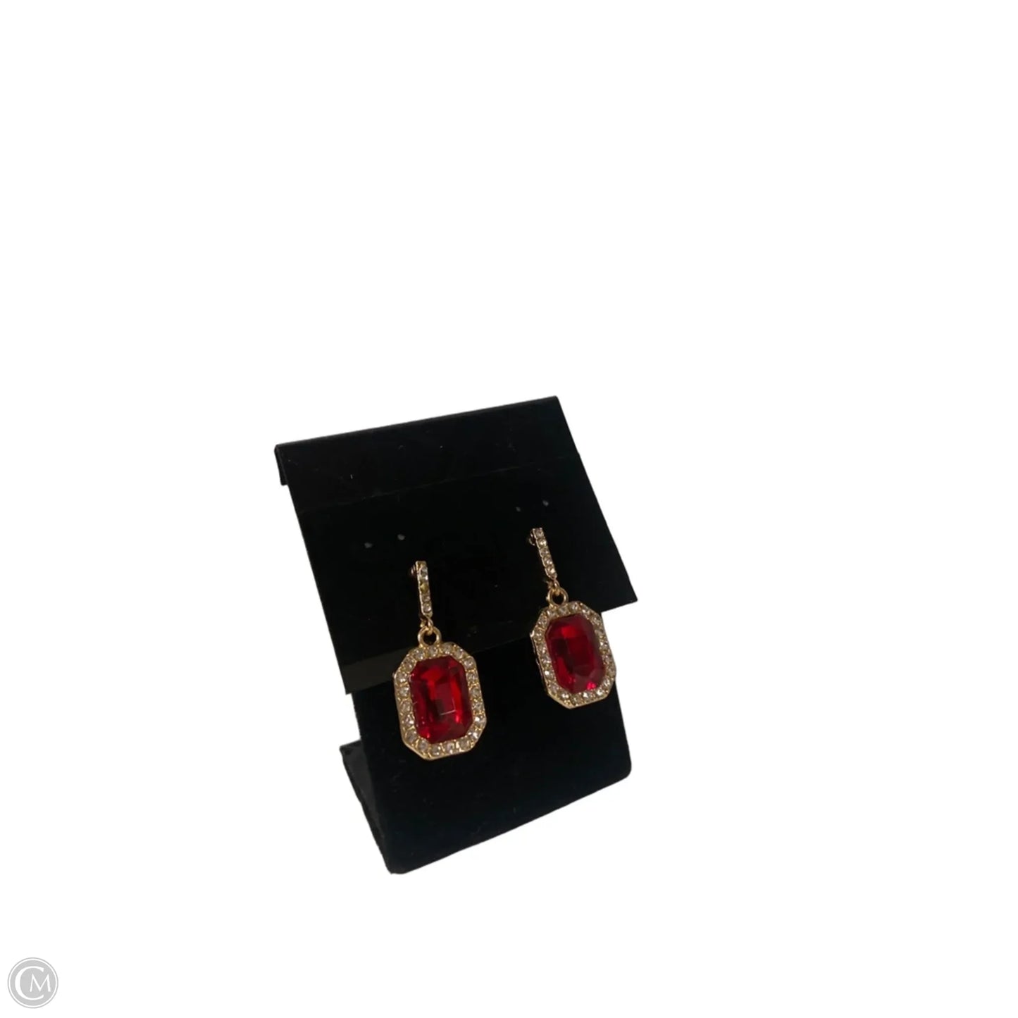 Earrings Dangle/drop By Clothes Mentor