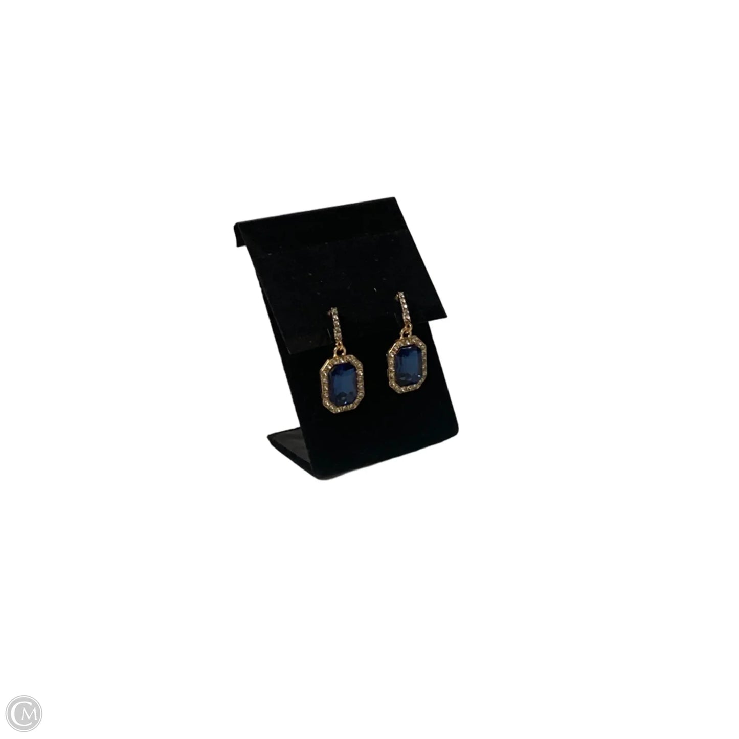 Earrings Dangle/drop By Clothes Mentor