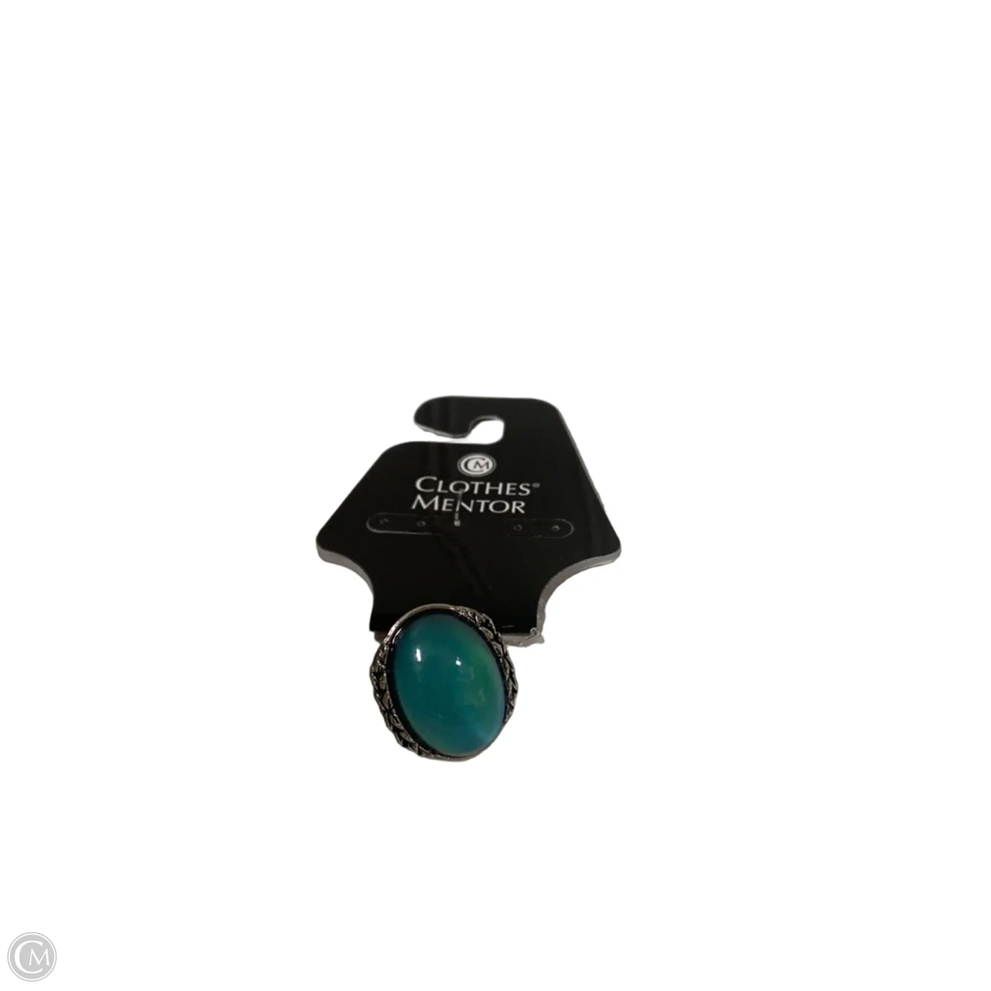 Ring Statement By Clothes Mentor, Size: 6