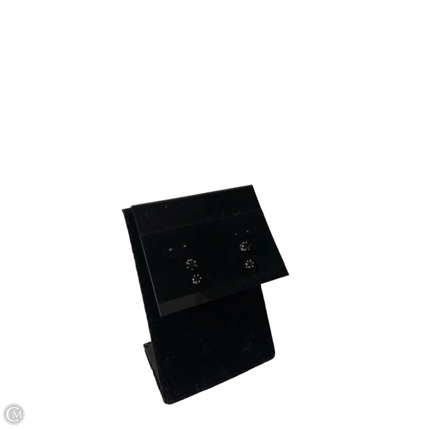 Earrings Stud By Clothes Mentor, Size: 02 Piece Set