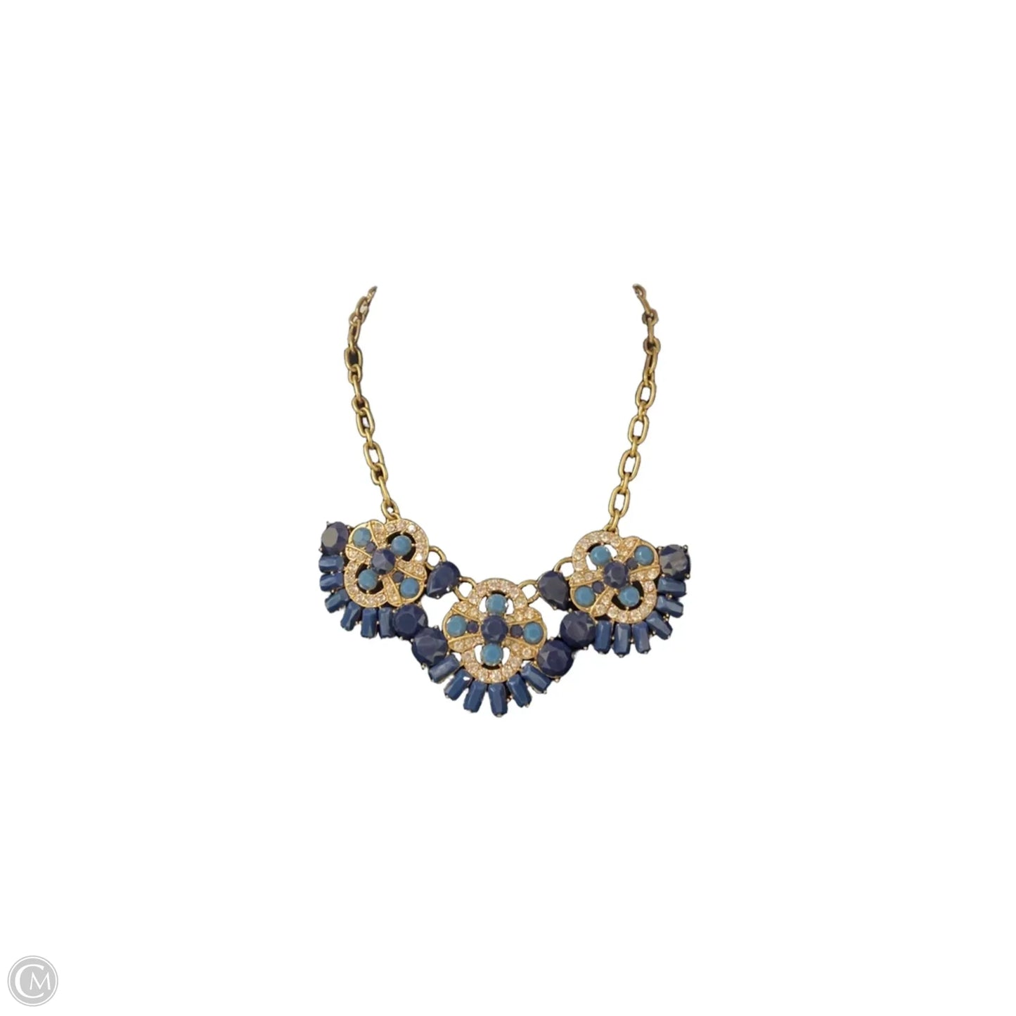 Necklace Statement By J. Crew