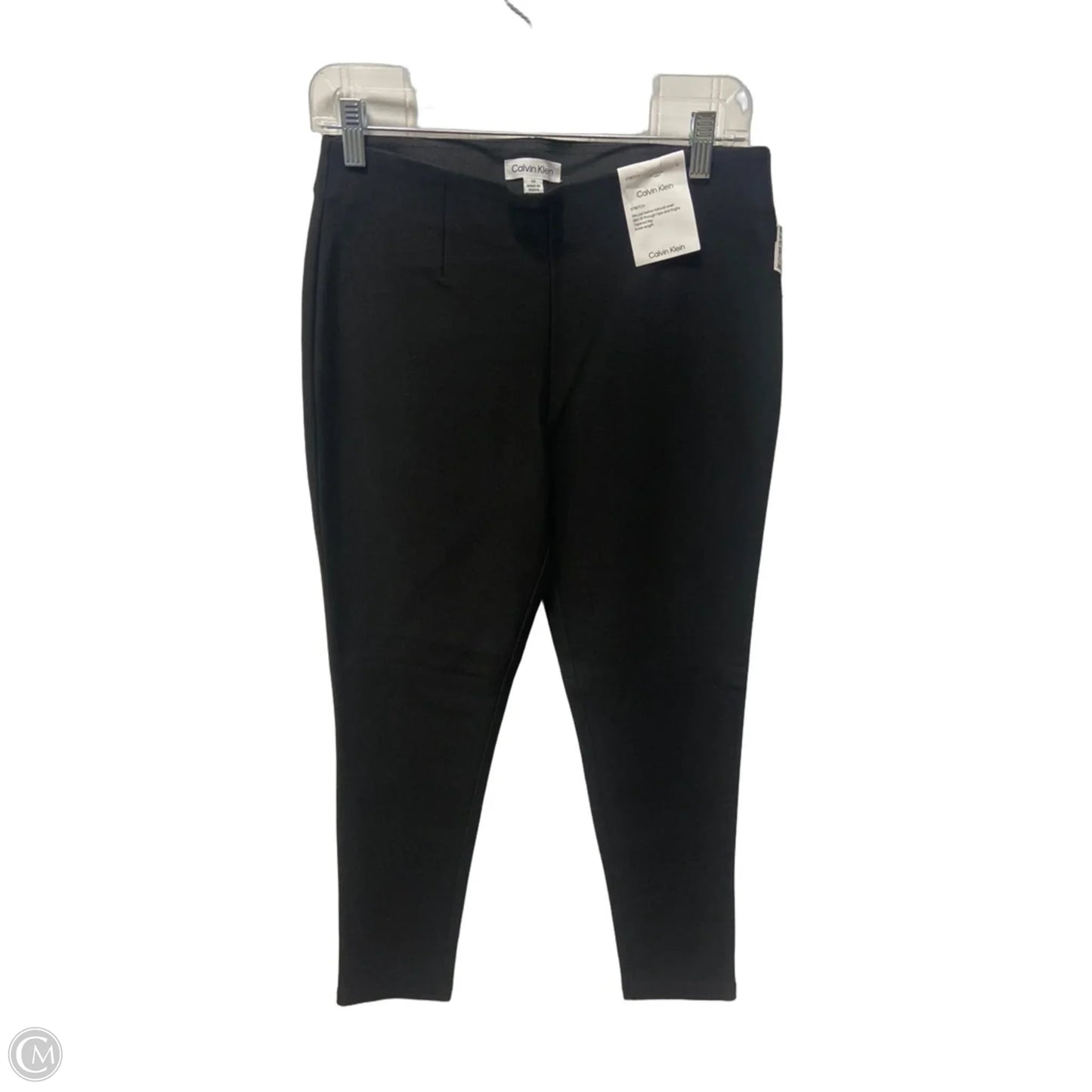 Pants Other By Calvin Klein In Black, Size: 10