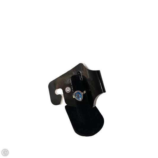 Ring Statement By Clothes Mentor, Size: 6