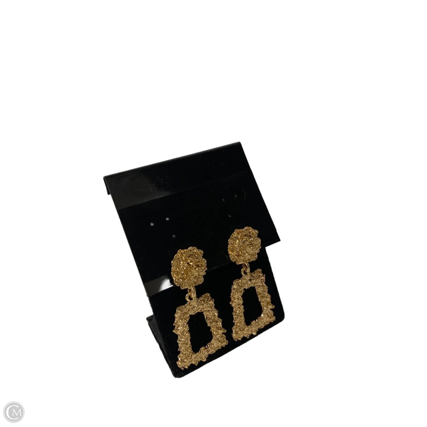 Earrings Dangle/drop By Clothes Mentor, Size: 1