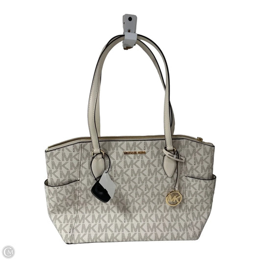 Handbag Designer By Michael Kors, Size: Large