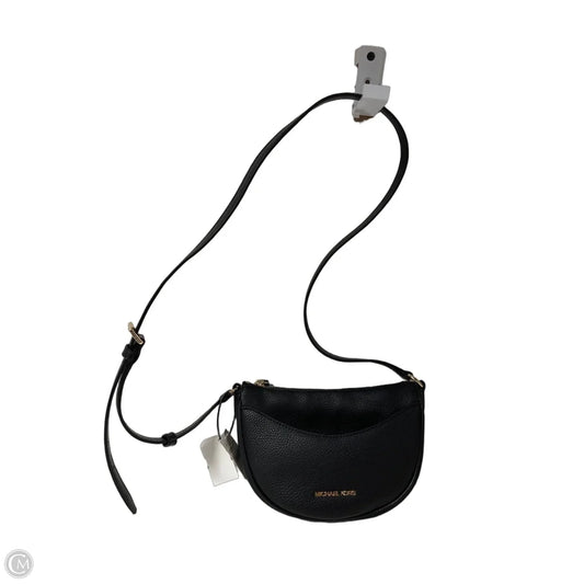 Crossbody Designer By Michael Kors, Size: Small