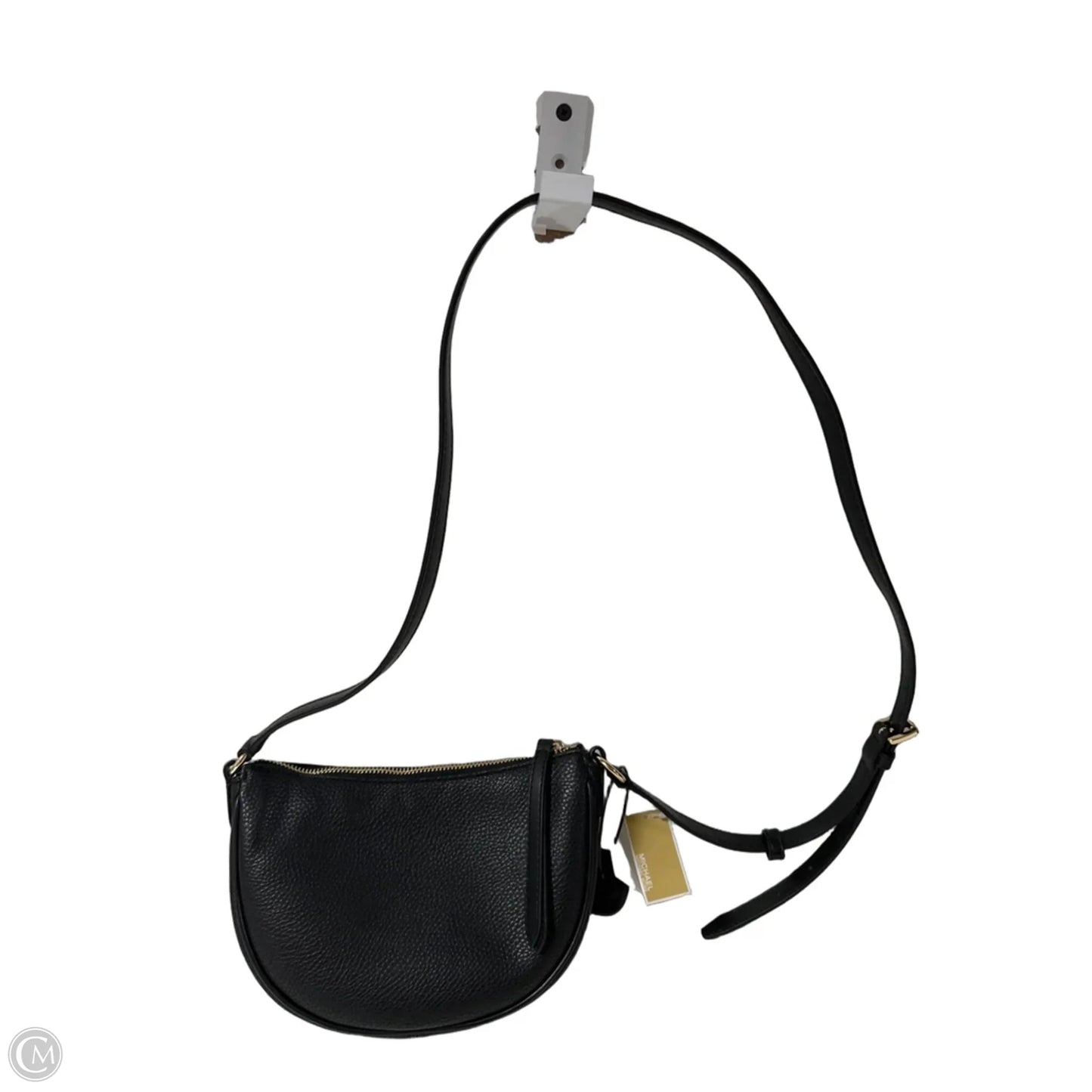 Crossbody Designer By Michael Kors, Size: Small