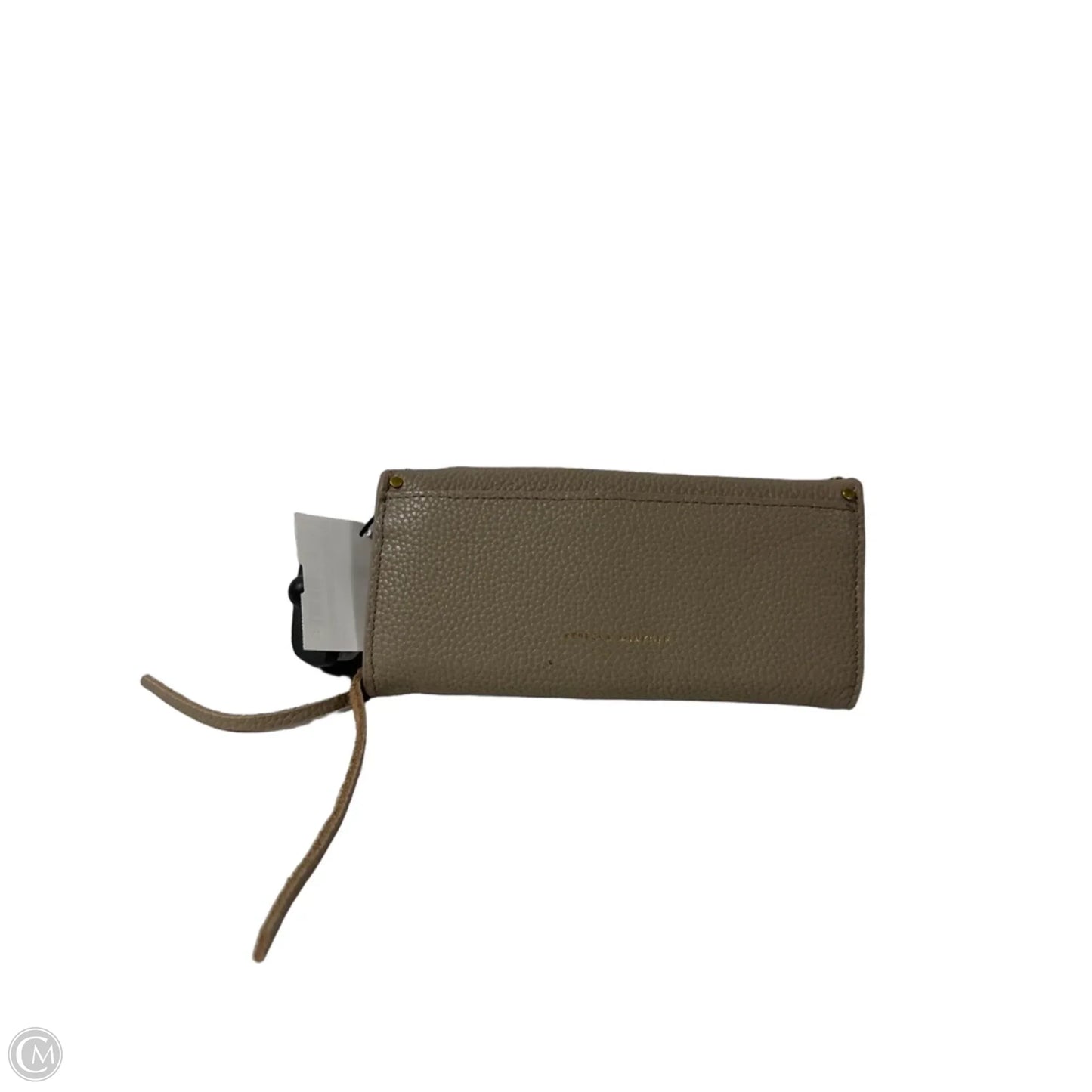 Wallet Designer By Rebecca Minkoff, Size: Large
