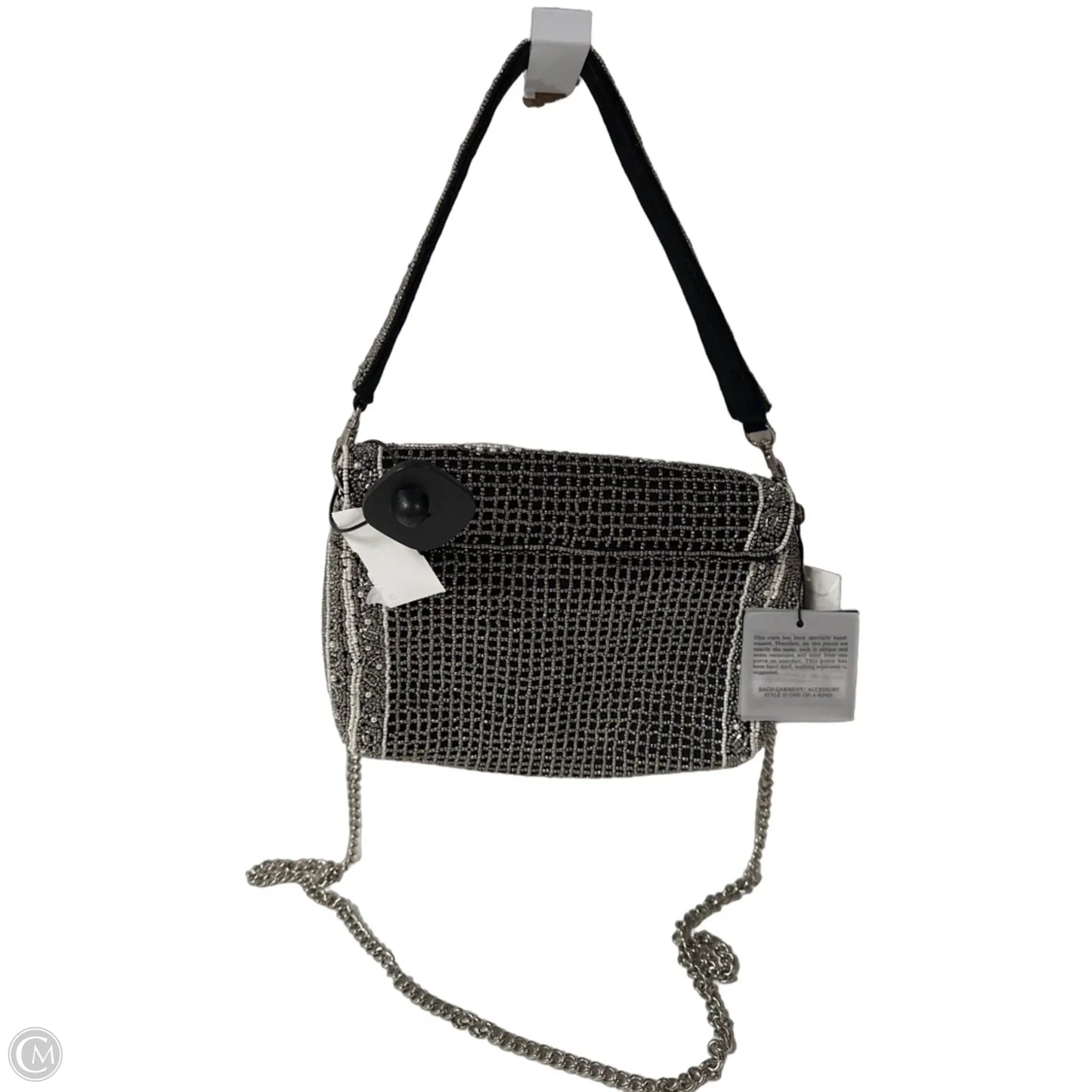 Handbag By Clothes Mentor, Size: Medium