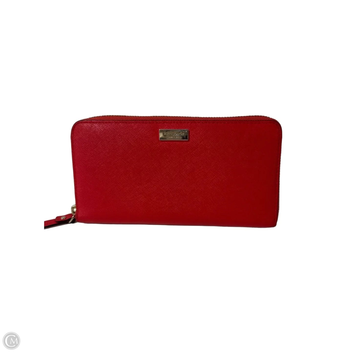 Wallet Designer By Kate Spade, Size: Large