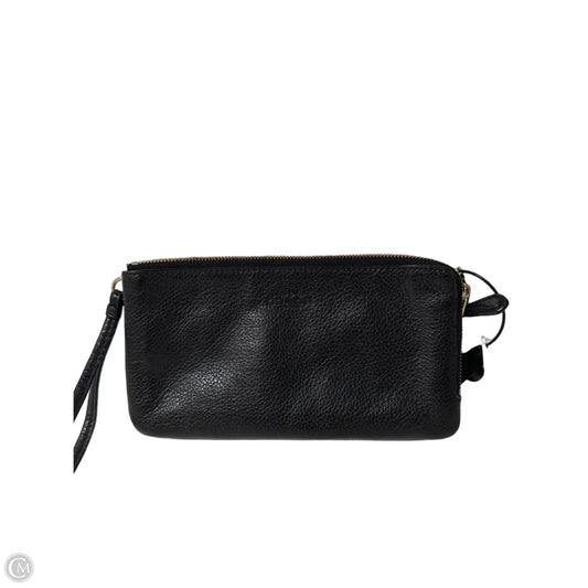 Wristlet Designer By Coach, Size: Large