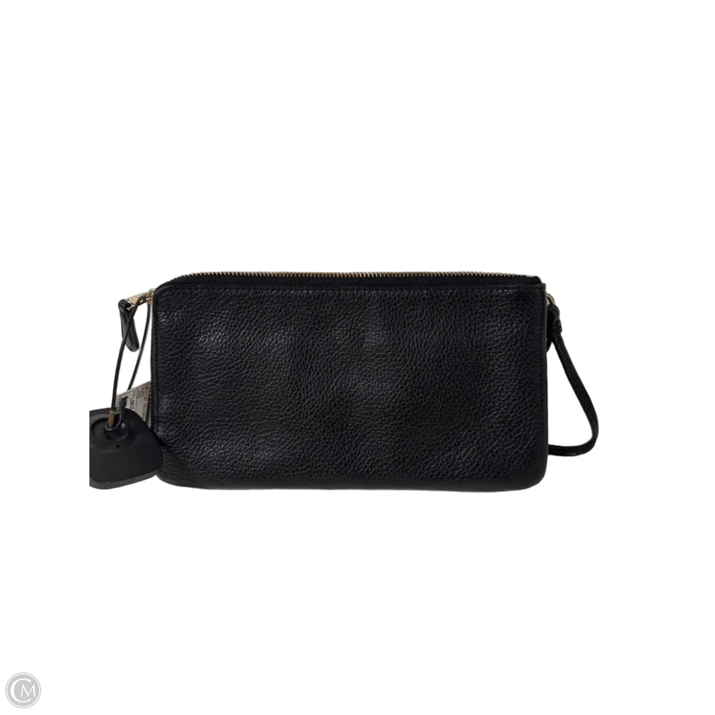 Wristlet Designer By Coach, Size: Large