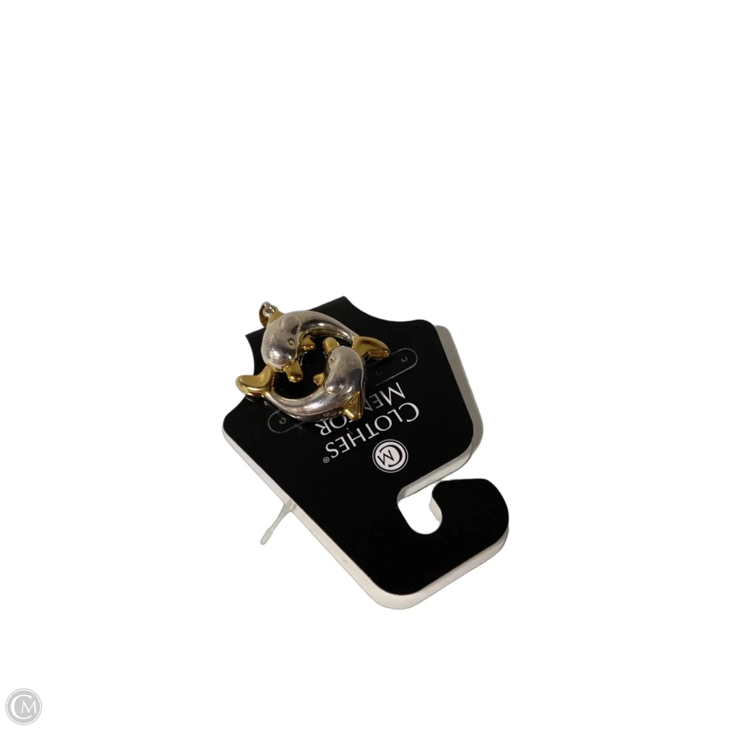 Necklace Charm By Clothes Mentor