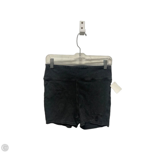 Athletic Shorts By Free People In Black, Size: S