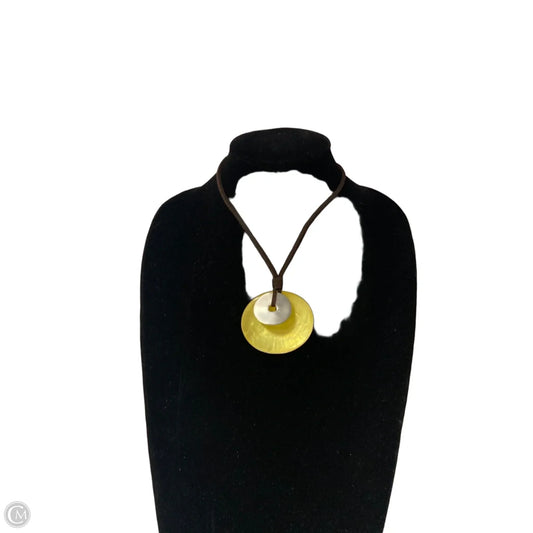 Necklace Charm By Clothes Mentor