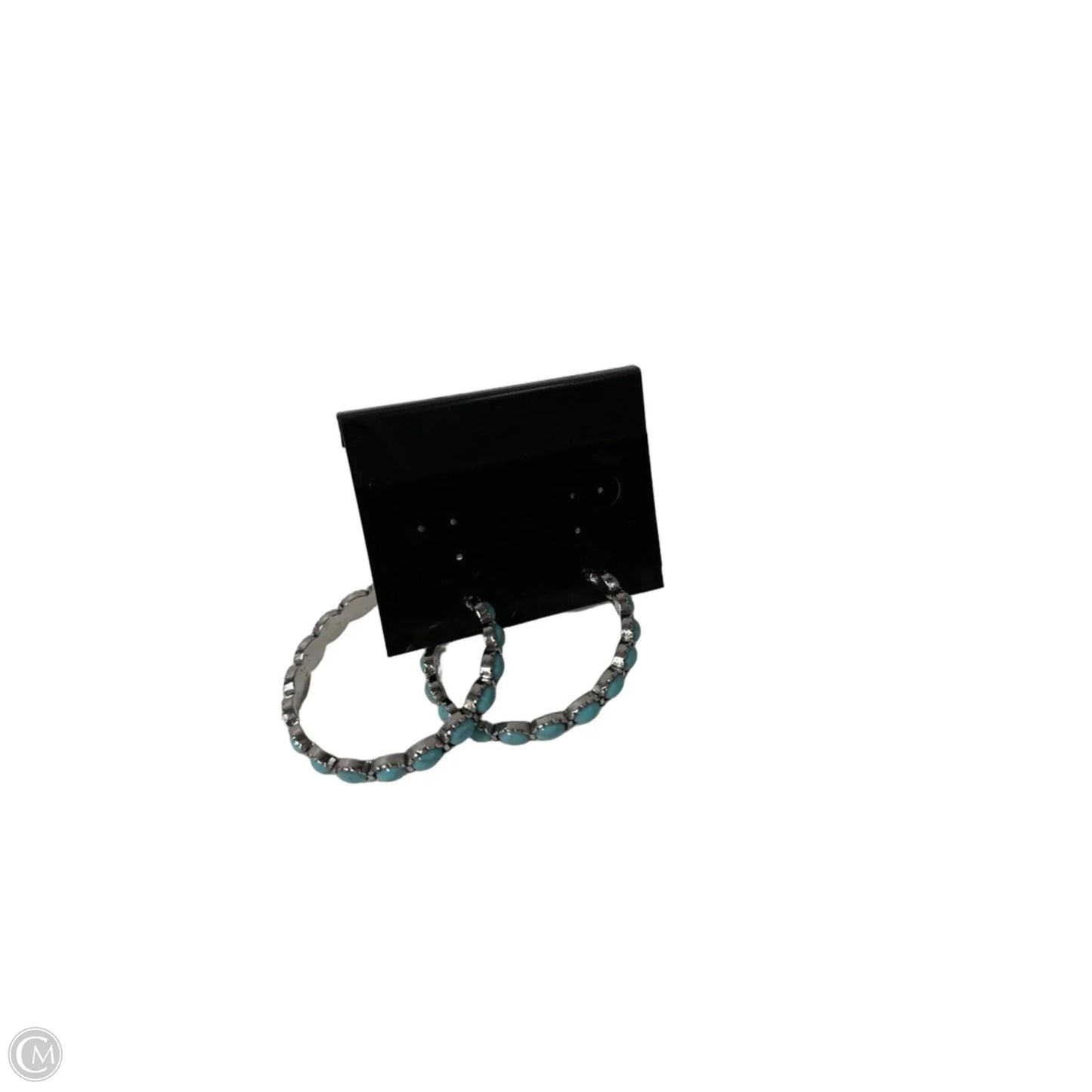 Earrings Hoop By Clothes Mentor