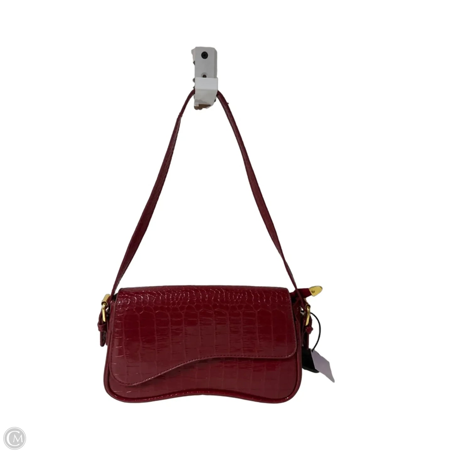 Handbag By Clothes Mentor, Size: Medium