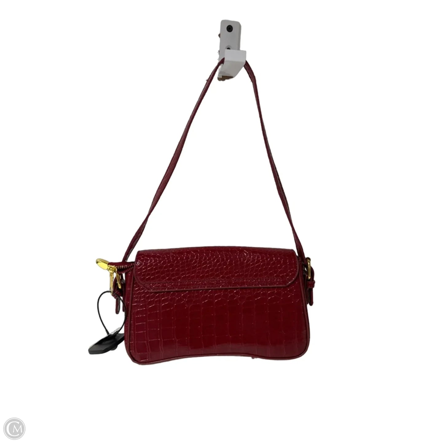 Handbag By Clothes Mentor, Size: Medium